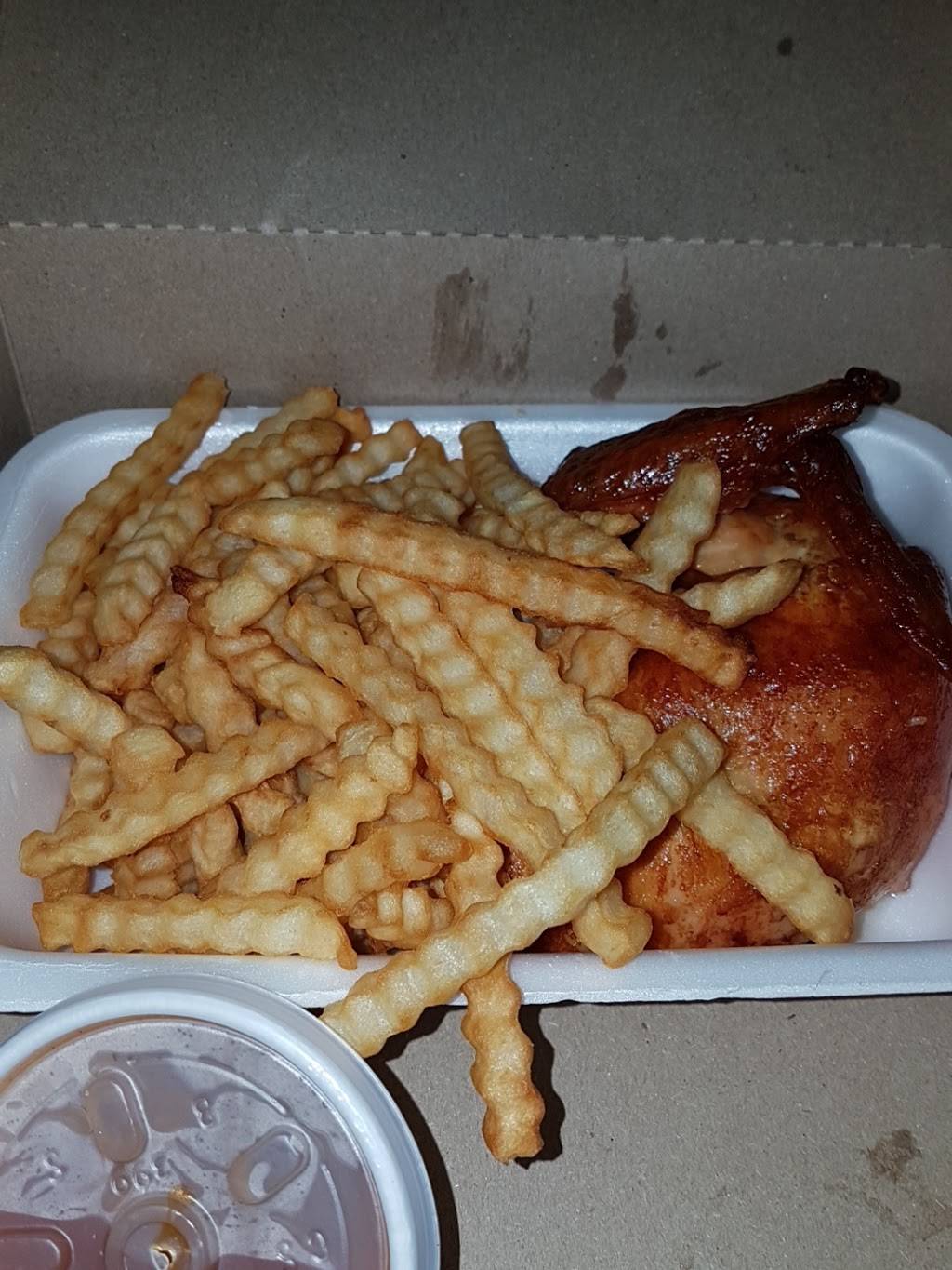Rôtisserie Au Coq Laval | meal takeaway | 54 Boulevard Cartier O, Laval, QC H7N 2H5, Canada | 4506679550 OR +1 450-667-9550