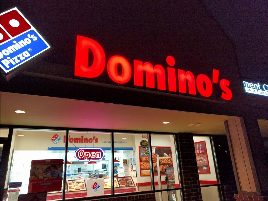 Dominos Pizza | meal delivery | 13590 Grove Dr, Maple Grove, MN 55311, USA | 7634208988 OR +1 763-420-8988