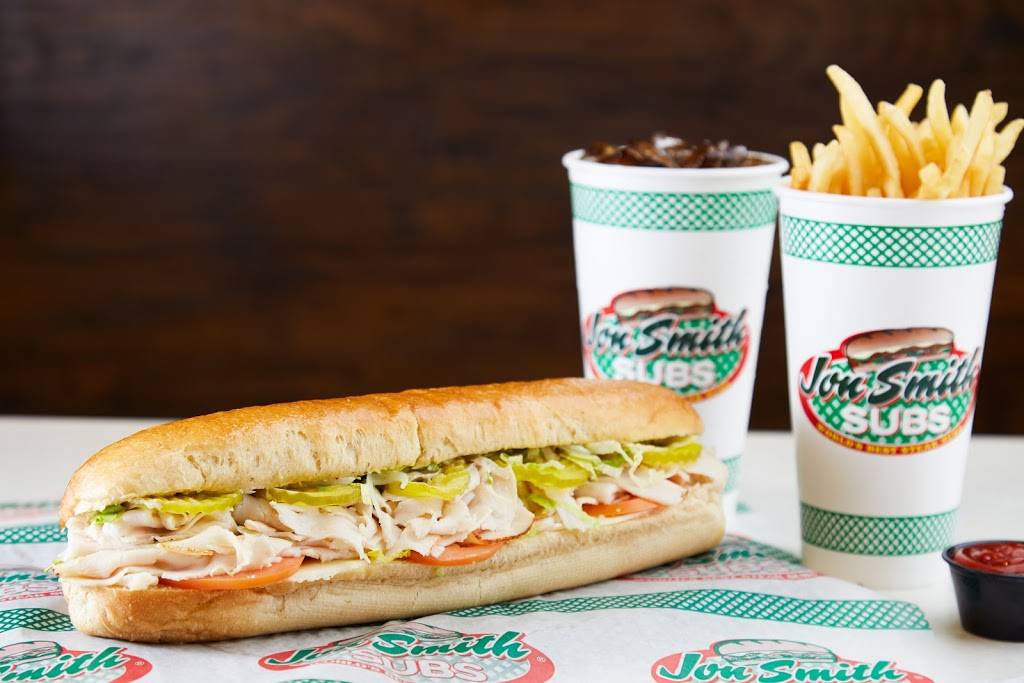 Jon Smith Subs | meal takeaway | 4239 Holland Road Ste. 728, Virginia Beach, VA 23452, USA | 7579373074 OR +1 757-937-3074