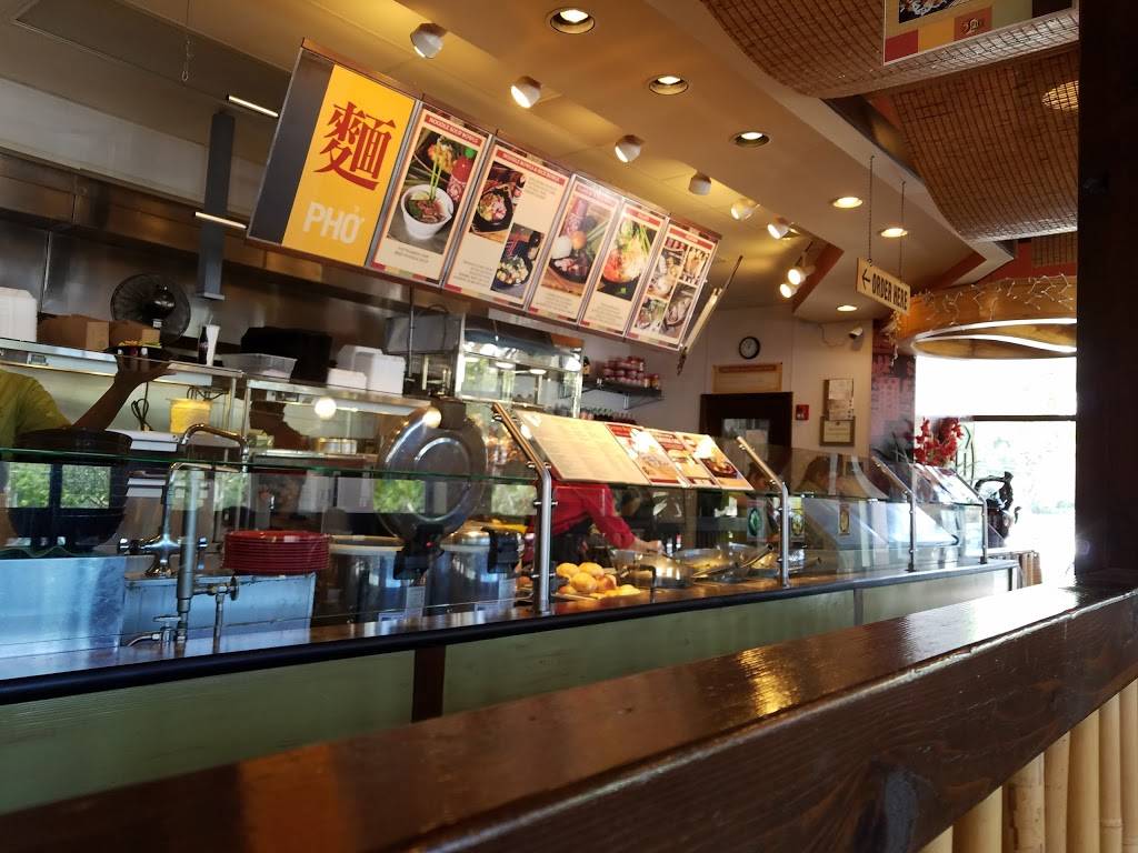 5-Spice Asian Street Market | restaurant | 1200 NW 51st St # A1, Boca Raton, FL 33431, USA | 5619891688 OR +1 561-989-1688