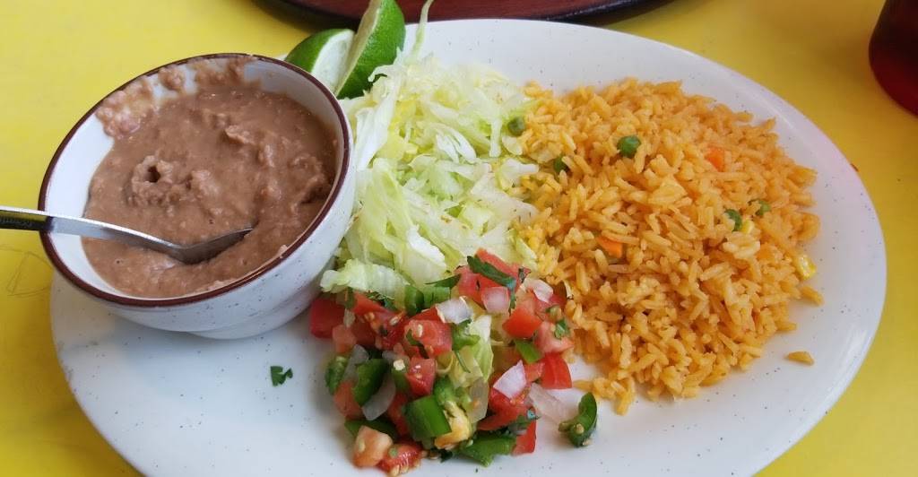 Taqueria El Dorado | restaurant | 238 E Crosstimbers St, Houston, TX 77022, USA | 8325825508 OR +1 832-582-5508