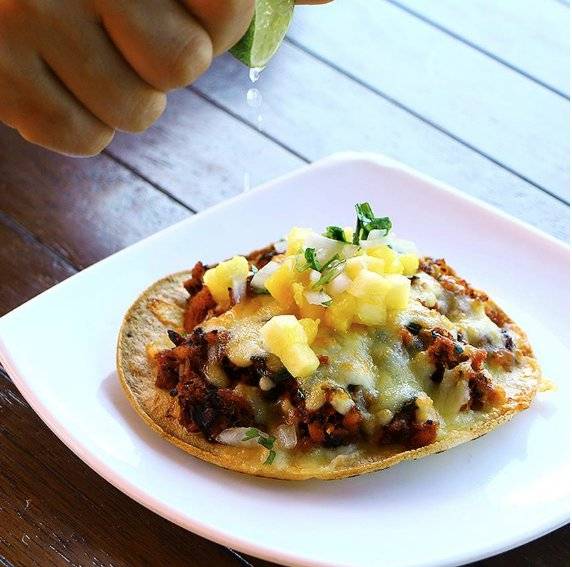 Taqueria Yazmin #2 | restaurant | 9540 Liberia Ave, Manassas, VA 20110, USA | 7033924918 OR +1 703-392-4918