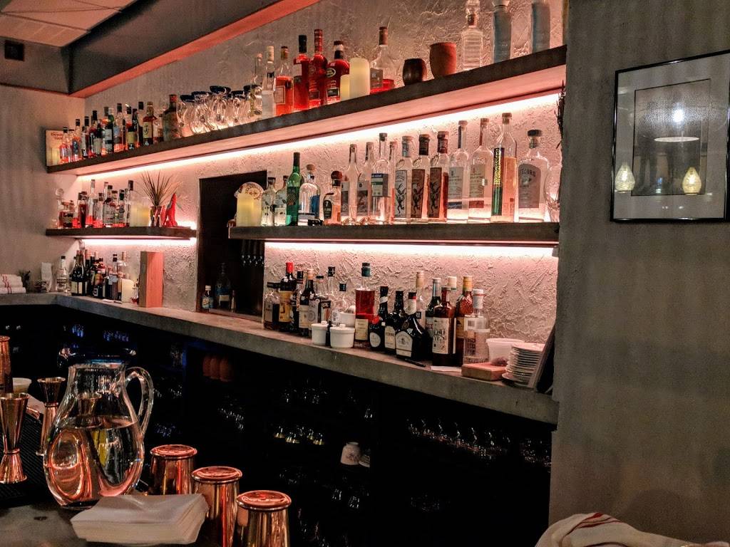 Little Star Restaurant | restaurant | 420 W Main St, Charlottesville, VA 22903, USA | 4342522502 OR +1 434-252-2502