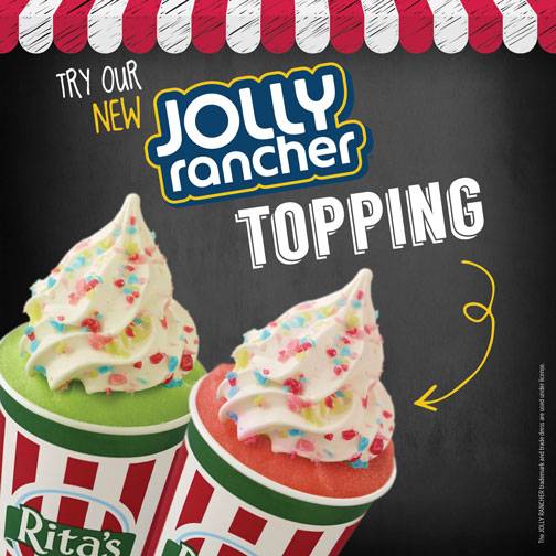 Ritas Italian Ice & Frozen Custard | restaurant | 220 N Providence Rd, Media, PA 19063, USA | 6105662283 OR +1 610-566-2283