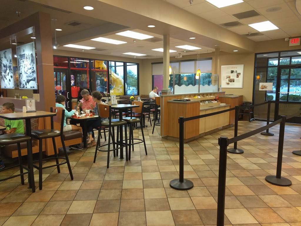 Chick-fil-A | restaurant | 2700 N Main St, High Point, NC 27265, USA | 3368697280 OR +1 336-869-7280