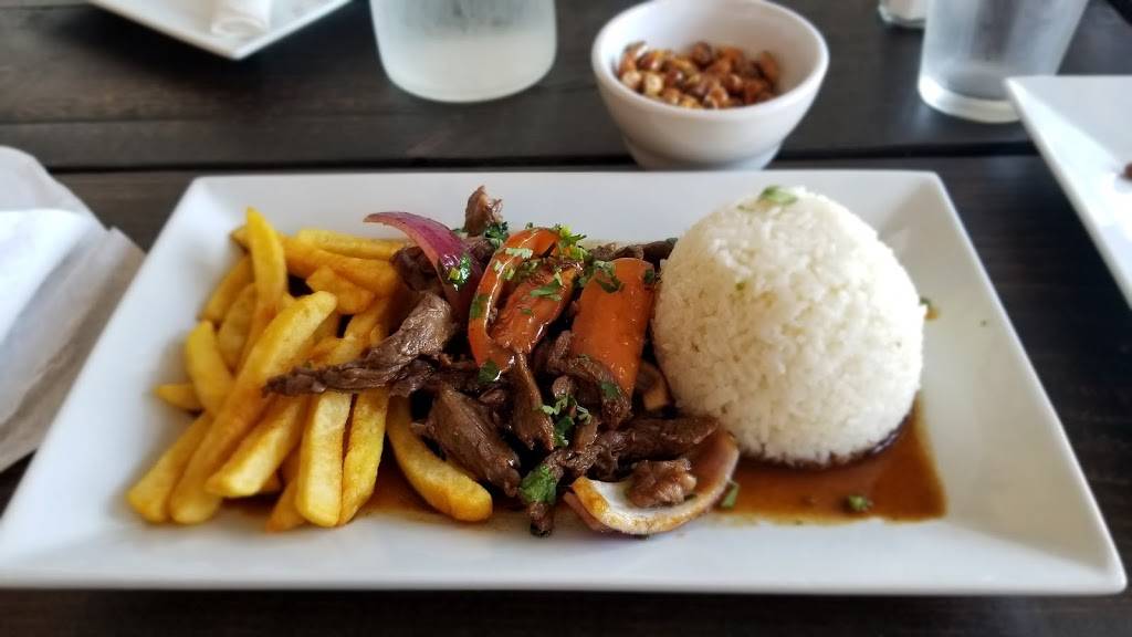 Andina Miami Beach | restaurant | 1751 Alton Rd, Miami Beach, FL 33139, USA | 7867175565 OR +1 786-717-5565