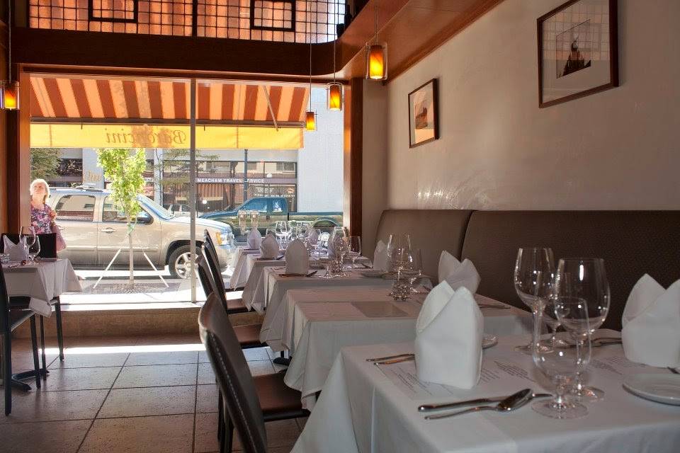 Baroncini Ristorante Italiano | restaurant | 104 S Linn St, Iowa City, IA 52240, USA | 3193372048 OR +1 319-337-2048