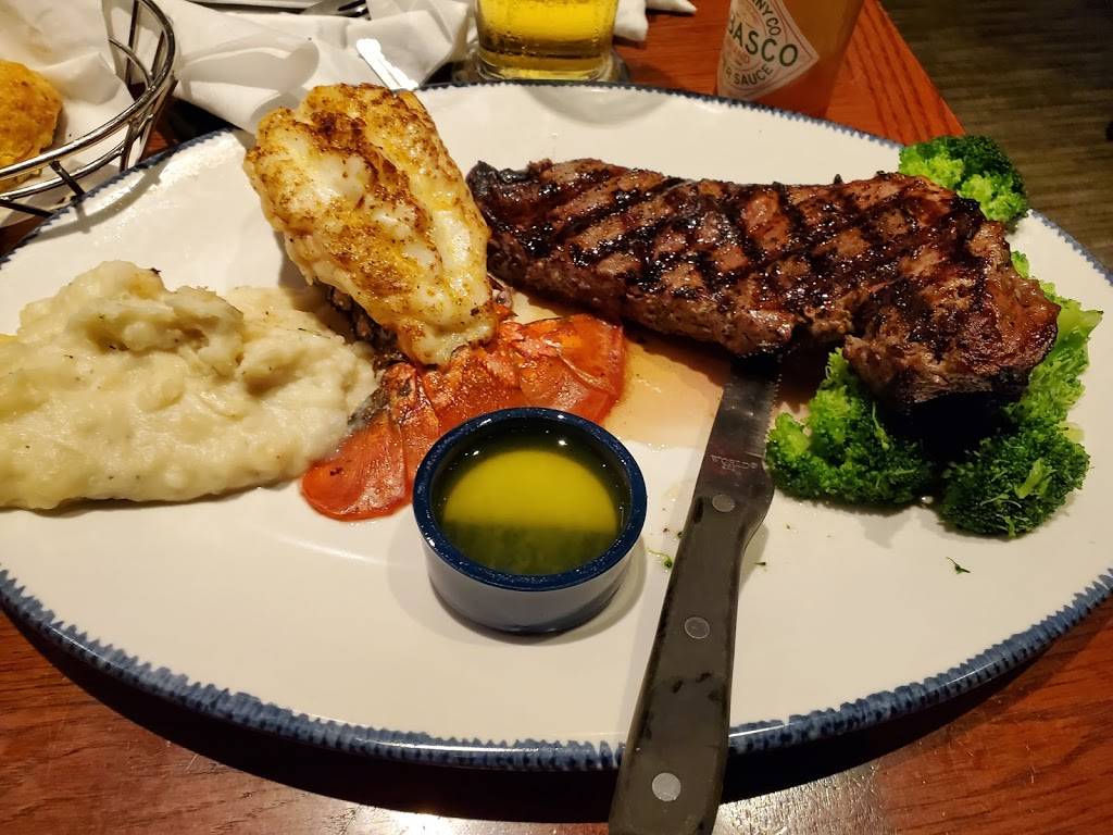 Red Lobster | restaurant | 5936 International Dr, Orlando, FL 32819, USA | 4073519313 OR +1 407-351-9313