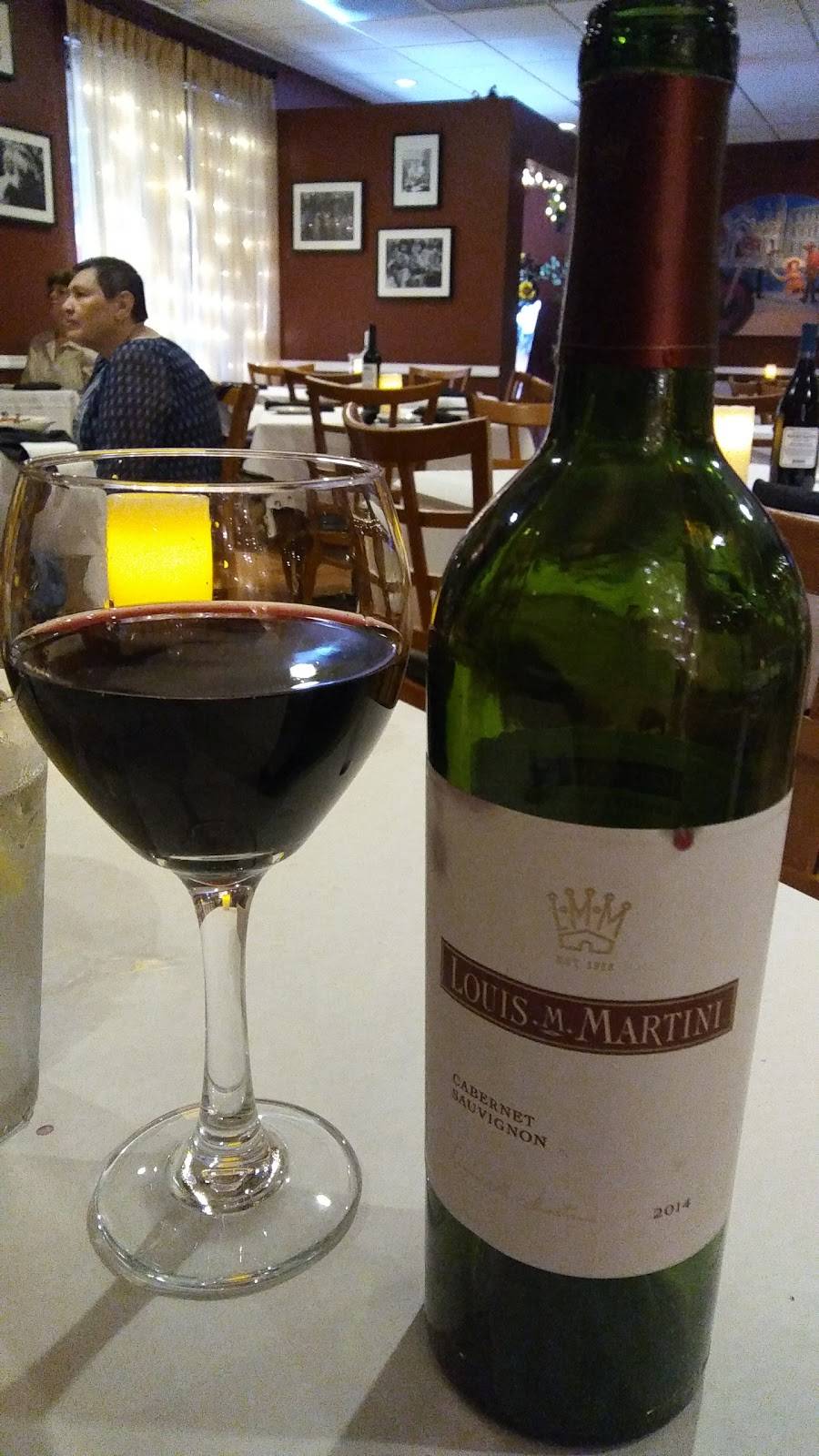 Allegria Italiana | restaurant | 518 Oakfield Dr, Brandon, FL 33511, USA | 8136511166 OR +1 813-651-1166