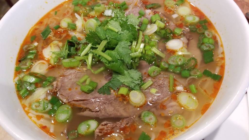 Pho Saigon Punta Gorda | restaurant | 318 Tamiami Trail #115-117, Punta Gorda, FL 33950, USA | 9415757799 OR +1 941-575-7799