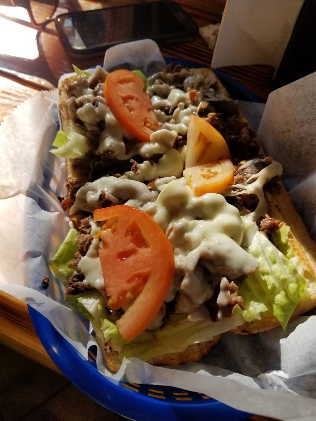 Epic Philly Steaks | restaurant | 1792 Columbia Rd NW, Washington, DC 20009, USA | 2028467239 OR +1 202-846-7239
