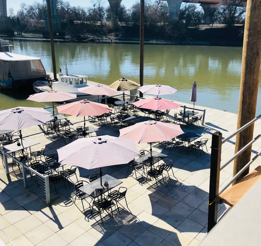 Alamar Marina, Restaurant & Bar | restaurant | 5999 Garden Hwy, Sacramento, CA 95837, USA | 9169220200 OR +1 916-922-0200