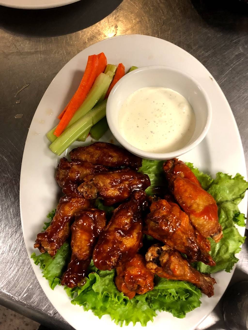 Heart & Soul Cafe | restaurant | 4705 E Carefree Hwy #117, Cave Creek, AZ 85331, USA | 4805957300 OR +1 480-595-7300