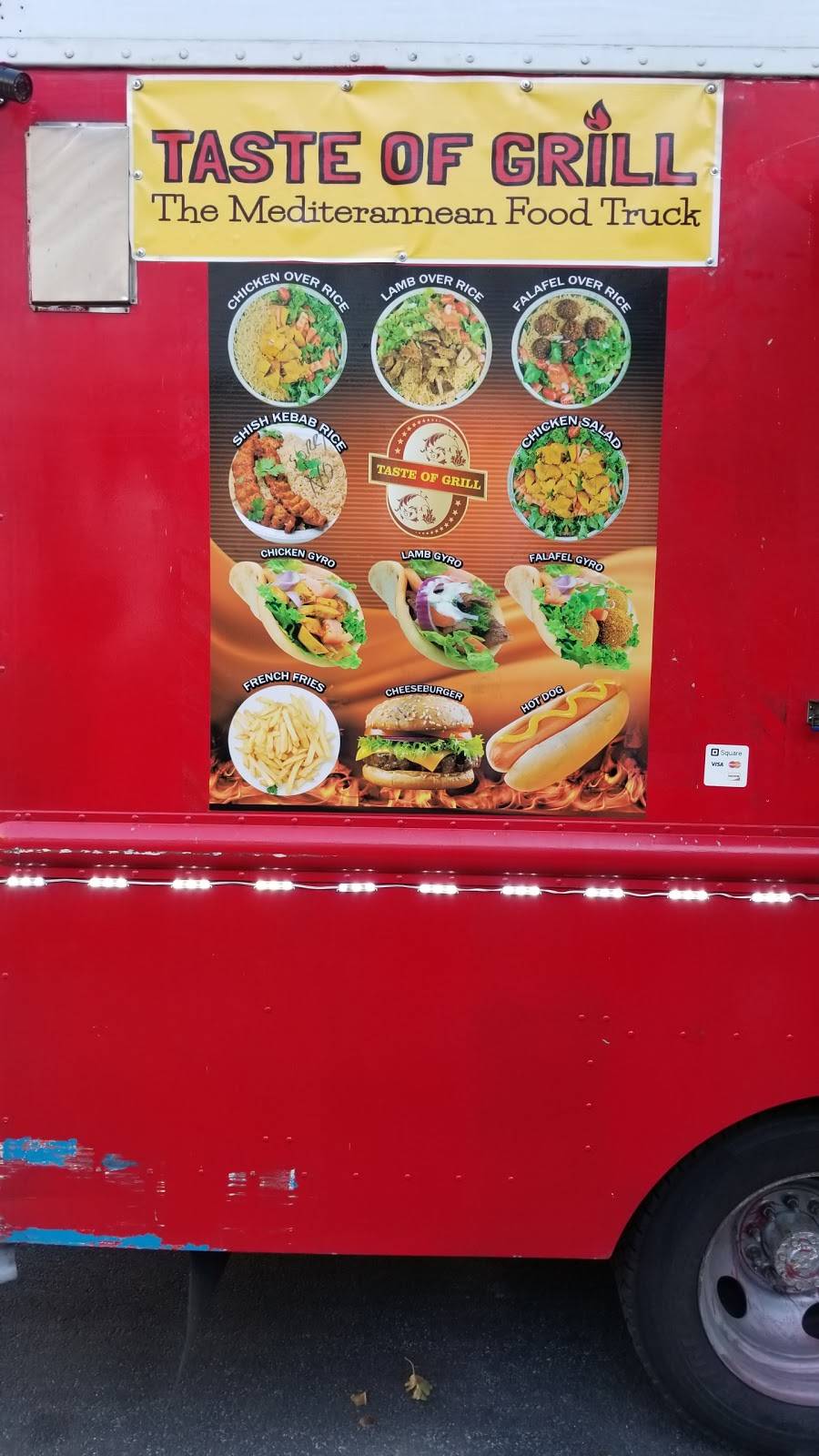 Taste of Grill | restaurant | 279 Atlantic St, Stamford, CT 06901, USA | 2034423466 OR +1 203-442-3466