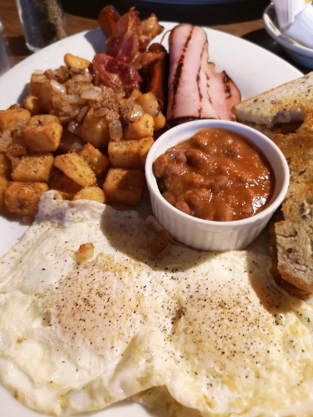 The Rocky Mountain House Restaurant | restaurant | 409 Stewart St, Renfrew, ON K7V 1Y4, Canada | 6134325801 OR +1 613-432-5801