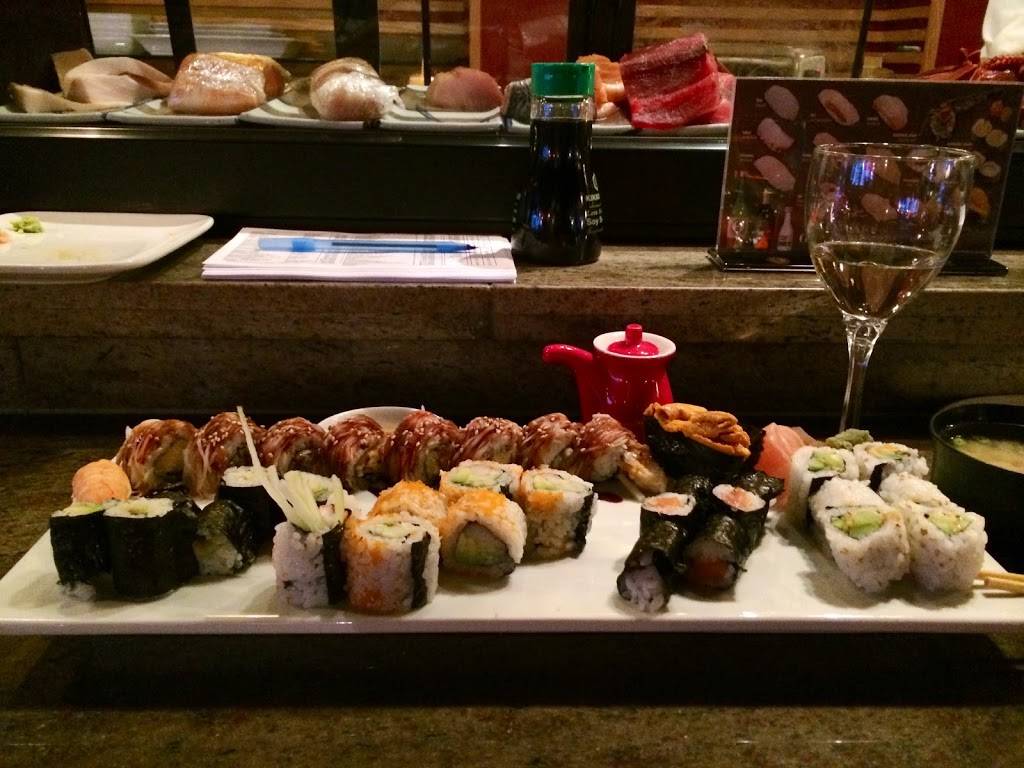 Mikado | restaurant | 148 S Illinois St, Indianapolis, IN 46225, USA | 3179724180 OR +1 317-972-4180