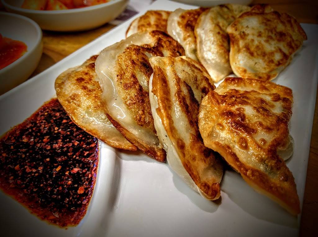 Jeun Ju Korean Restaurant | restaurant | 40-11 150th St, Flushing, NY 11354, USA | 7189390434 OR +1 718-939-0434