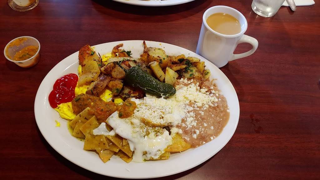 Rodeo Cafe | cafe | 1860, 5164 Etiwanda Ave, Jurupa Valley, CA 91752, USA | 9516858292 OR +1 951-685-8292