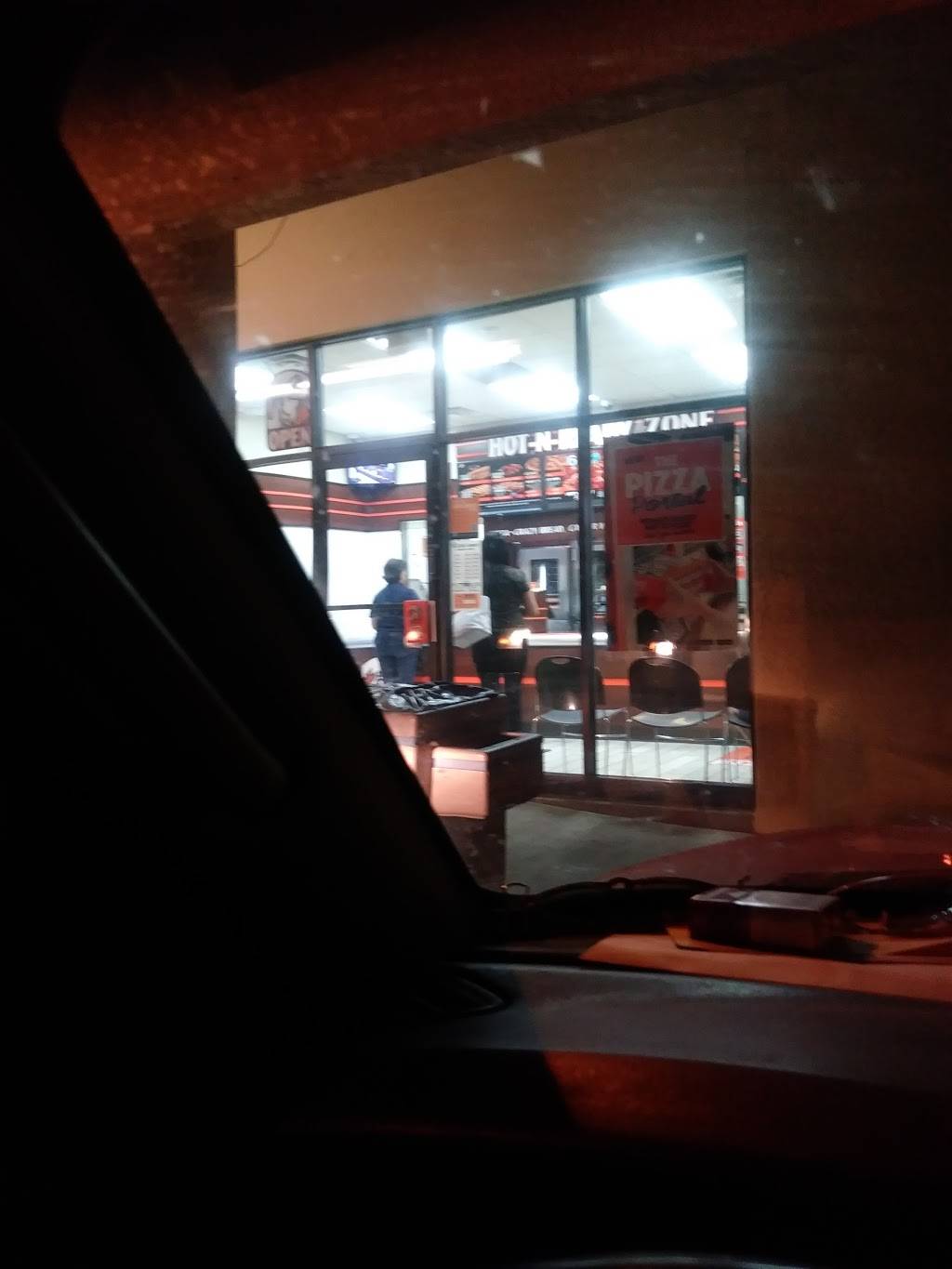 Little Caesars Pizza | meal takeaway | 659 W Valencia Rd, Tucson, AZ 85706, USA | 5205730016 OR +1 520-573-0016