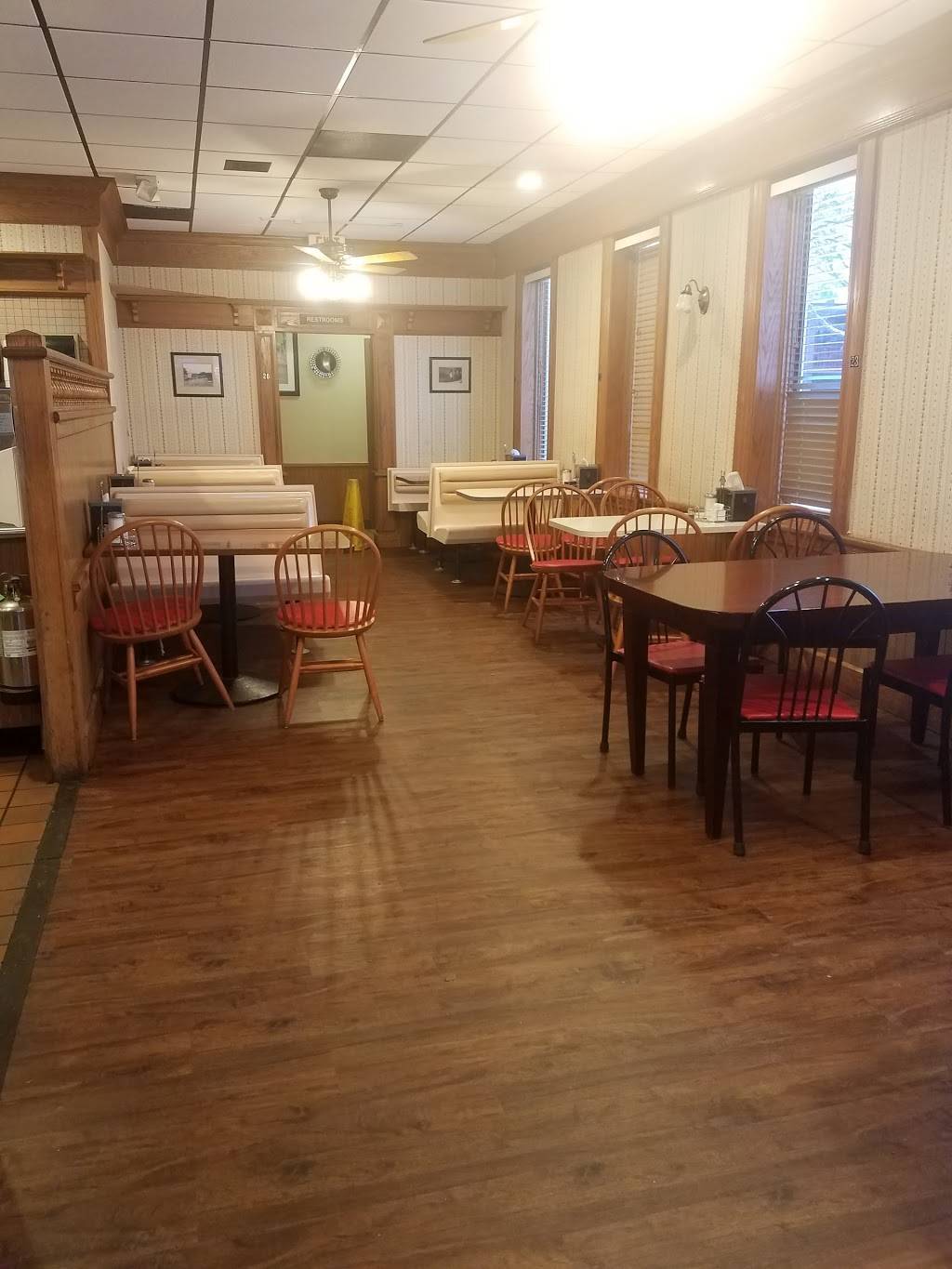 El desayuno loco | restaurant | 244 28th St SW, Grand Rapids, MI 49548, USA | 6162793196 OR +1 616-279-3196