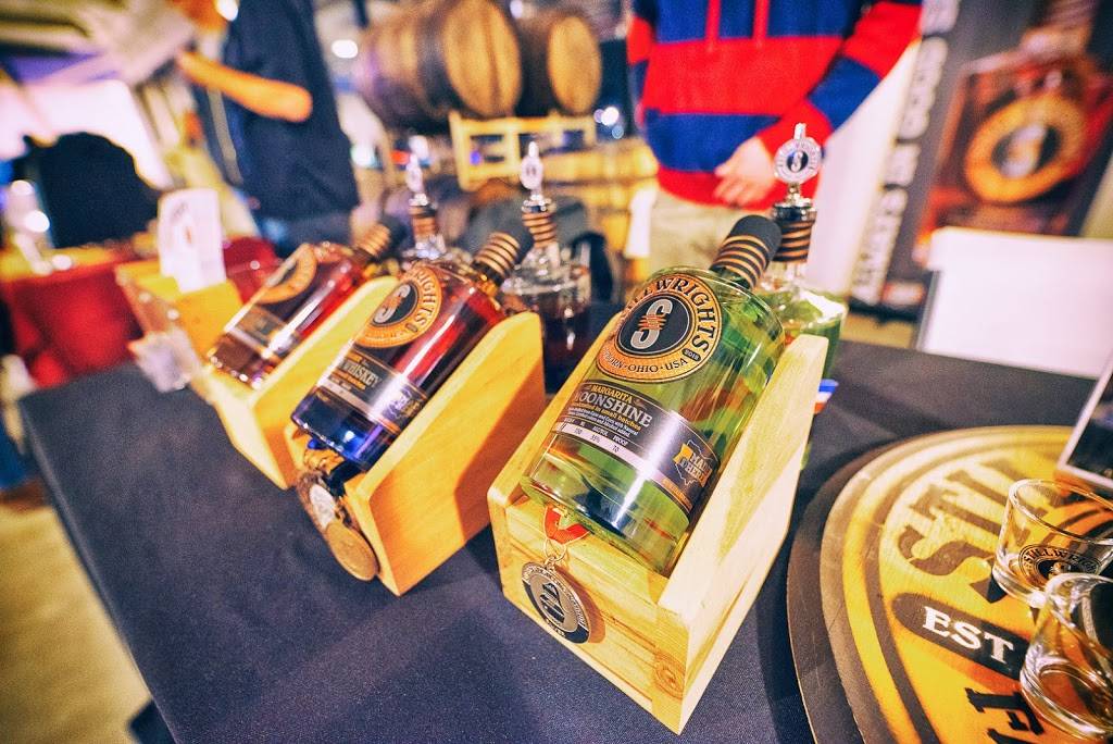 March First Brewing and Distilling | restaurant | 7885 E Kemper Rd, Cincinnati, OH 45249, USA | 5137189173 OR +1 513-718-9173