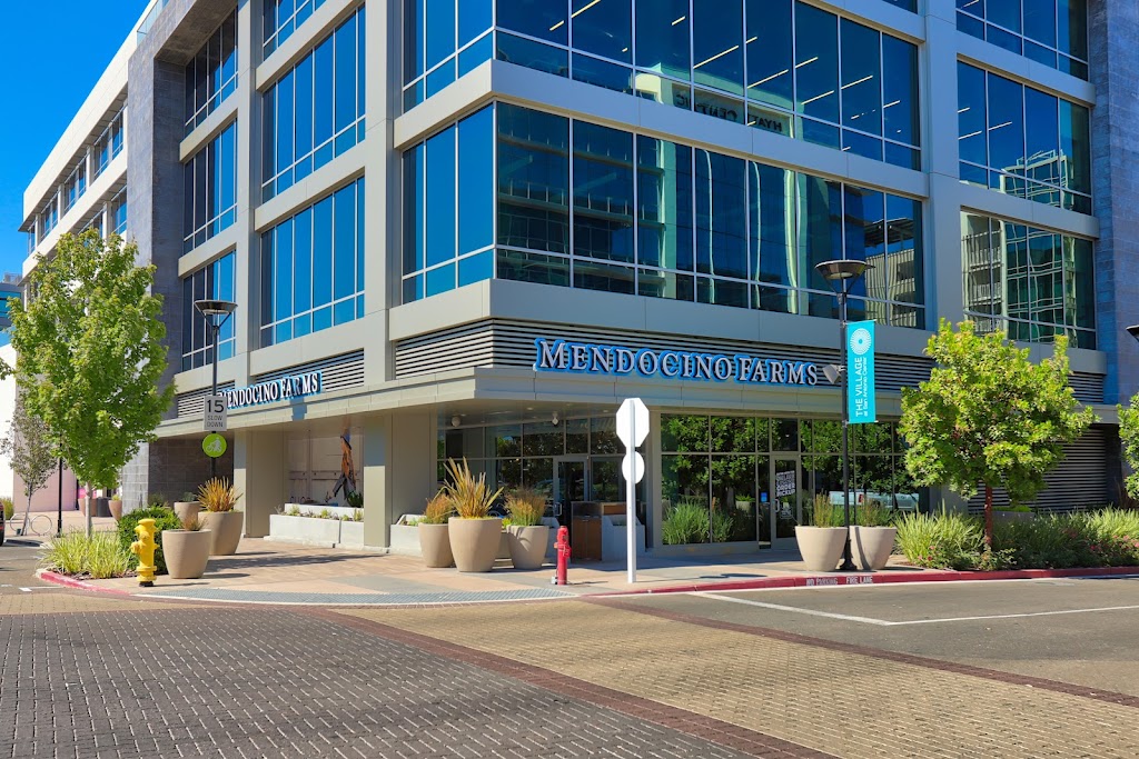 Mendocino Farms | restaurant | 401 San Antonio Rd, Mountain View, CA 94040, USA | 6502093987 OR +1 650-209-3987