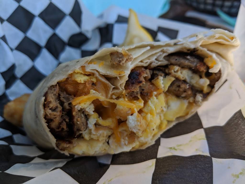 Meant To Be Cafe | restaurant | 969 E Broadway, Long Beach, CA 90802, USA | 5624810876 OR +1 562-481-0876