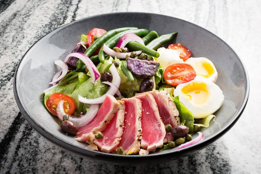 AUBERGE | restaurant | 175 S Main St, Zionsville, IN 46077, USA | 3177338755 OR +1 317-733-8755