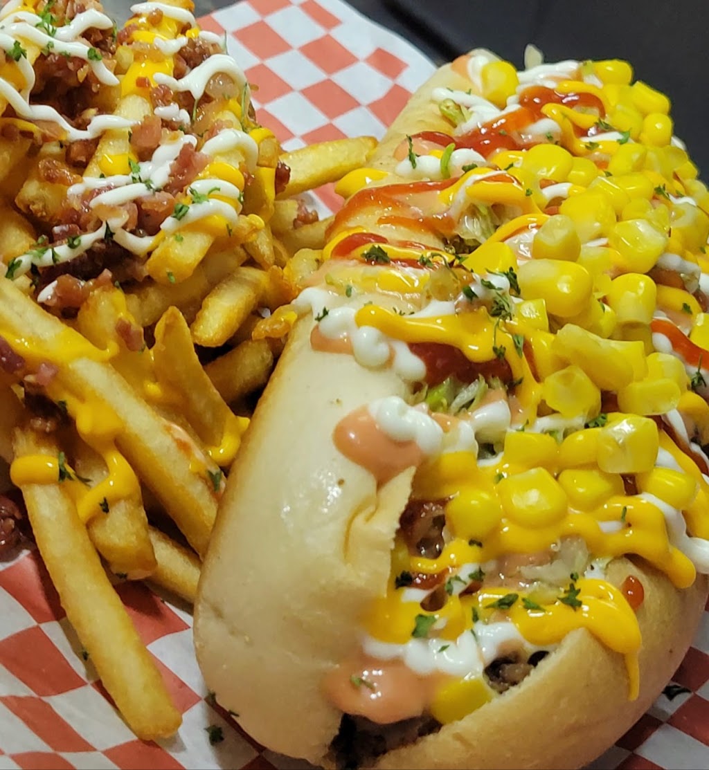 Donde Wilking Latin Food Truck | restaurant | 915 Dundee Rd, Dundee, FL 33838, USA | 4077261237 OR +1 407-726-1237