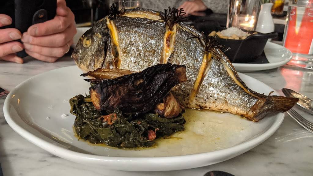 SheWolf Pastificio & Bar | restaurant | 438 Selden St, Detroit, MI 48201, USA | 3133153992 OR +1 313-315-3992