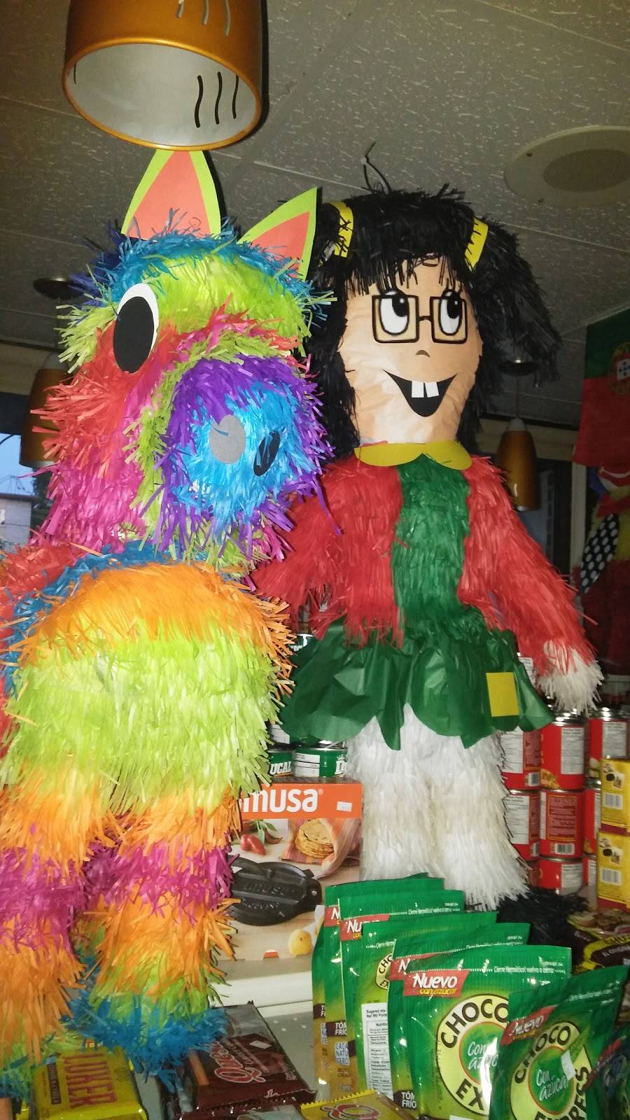 Marché & Restaurant Irma | restaurant | 4985 Boulevard Léger, Montréal-Nord, QC H1G 1J7, Canada | 5143290565 OR +1 514-329-0565