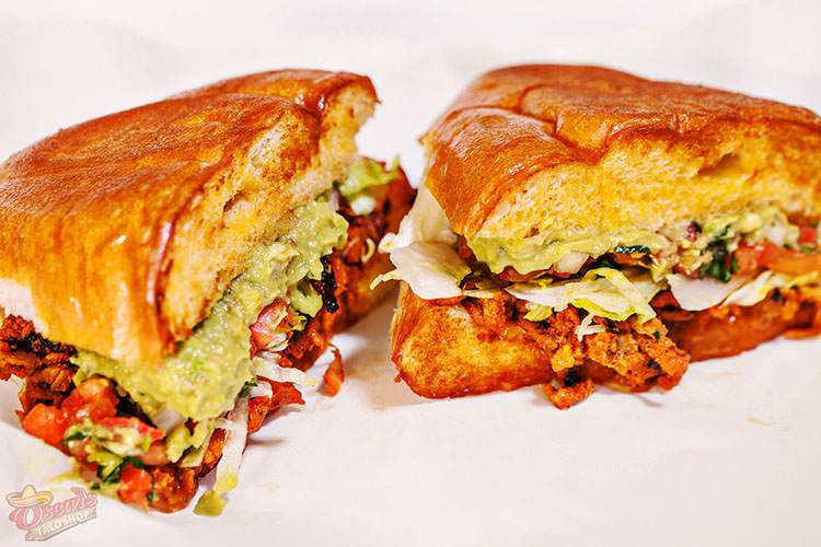 Oscars Taco Shop at The Nations | restaurant | 5104 Centennial Blvd, Nashville, TN 37209, USA | 6159286992 OR +1 615-928-6992