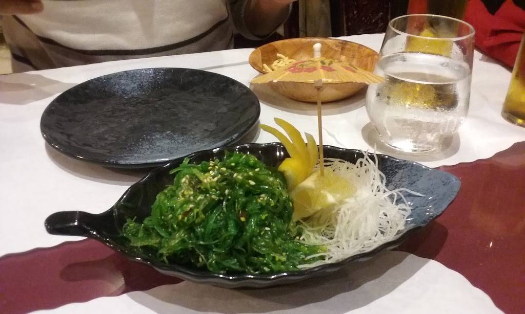 East Ocean | restaurant | 325 71st St, Miami Beach, FL 33141, USA | 3058658000 OR +1 305-865-8000