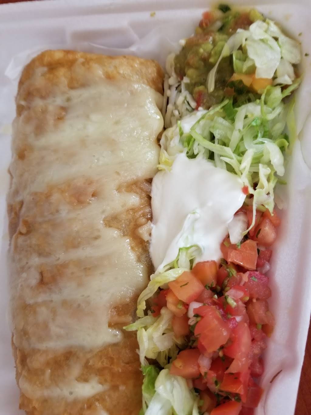 El Rancho Taqueria | restaurant | 1451 Southwest Blvd, Rohnert Park, CA 94928, USA | 7077958537 OR +1 707-795-8537