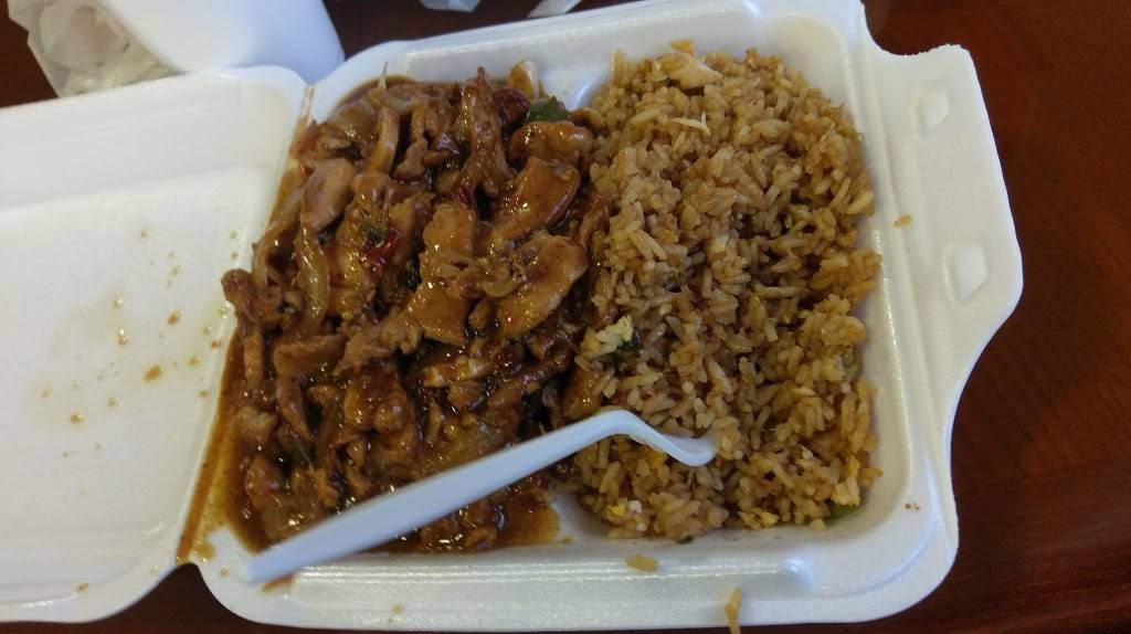 Fast Wok | restaurant | 10116 E Washington St, Indianapolis, IN 46229, USA | 3178959234 OR +1 317-895-9234