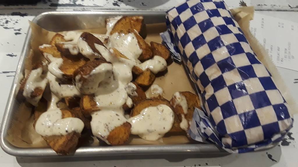 Grecian Gyro | restaurant | 1700 Northside Dr NW b6, Atlanta, GA 30318, USA | 4044645300 OR +1 404-464-5300