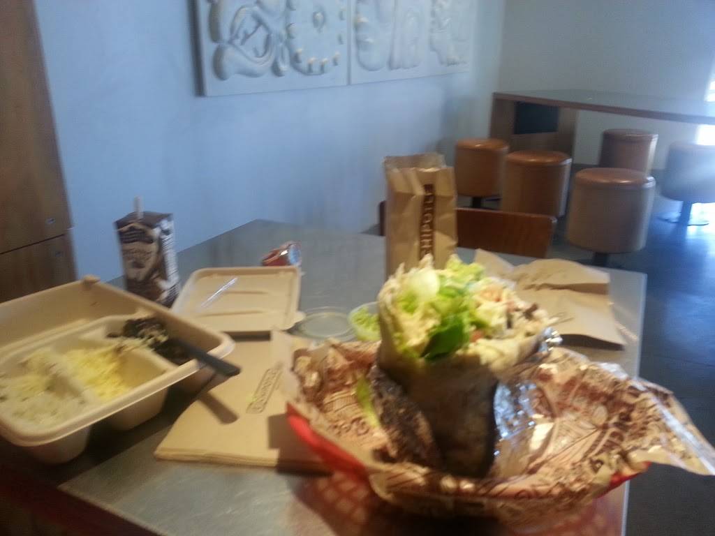 Chipotle Mexican Grill | restaurant | 1641 24th Ave NW, Norman, OK 73069, USA | 4053641269 OR +1 405-364-1269