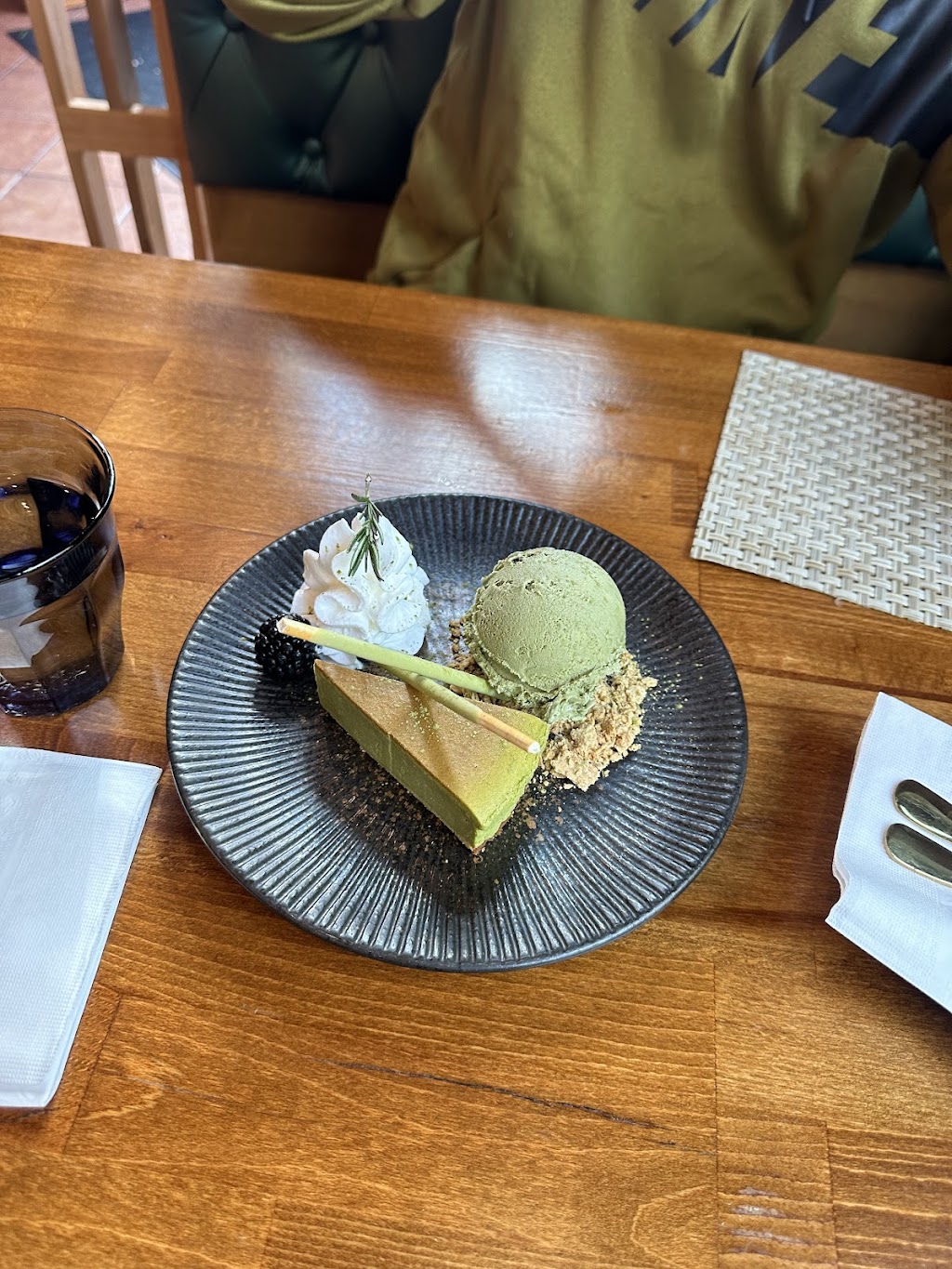 Gin Ramen & Asian Tapas | restaurant | 500 John Carlyle St Suite 110, Alexandria, VA 22314, USA | 5719701847 OR +1 571-970-1847