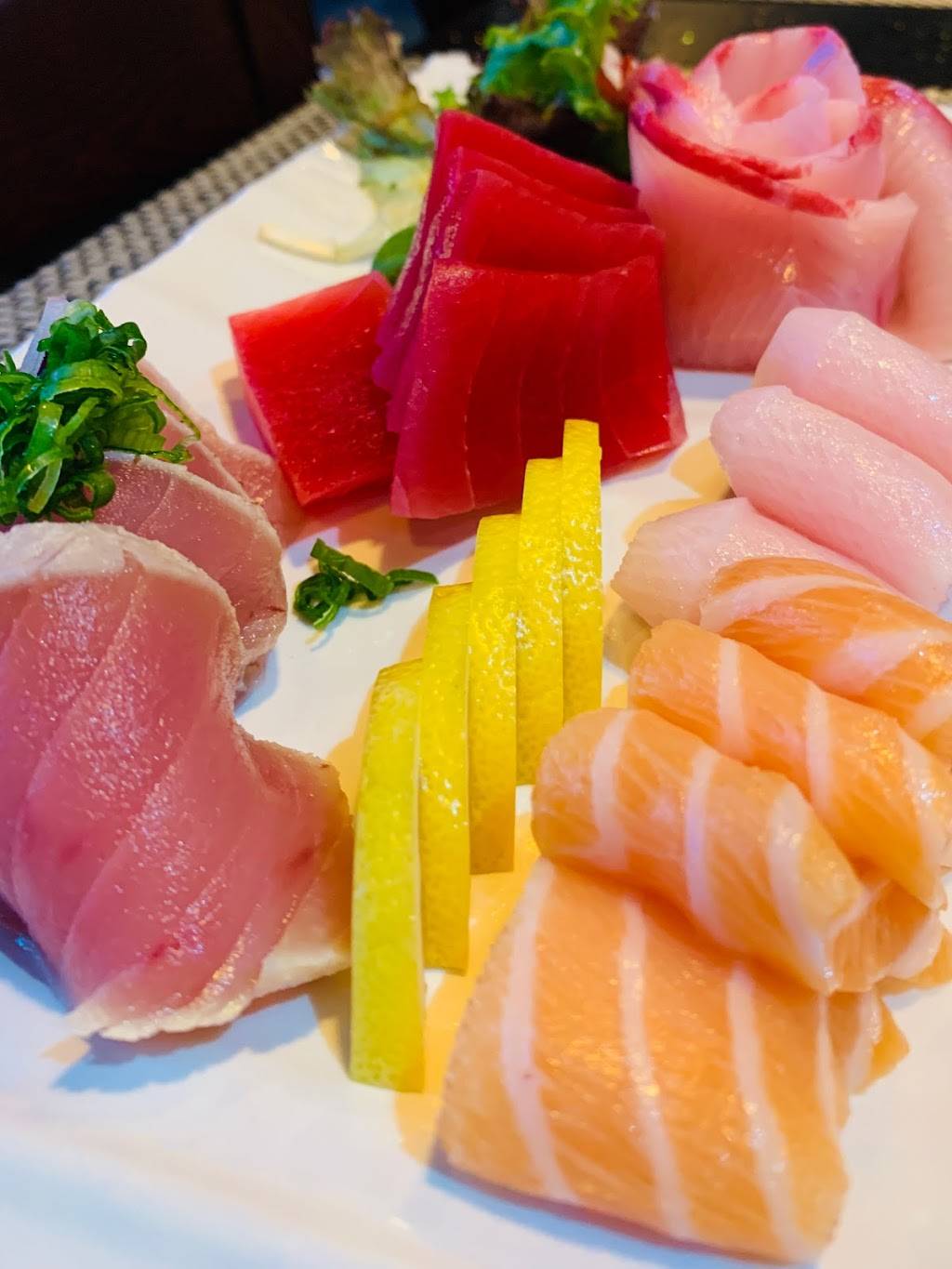 Mizukiyama Sushi | restaurant | 3705 Caminito Court # 540, San Diego, CA 92130, USA | 8583451517 OR +1 858-345-1517