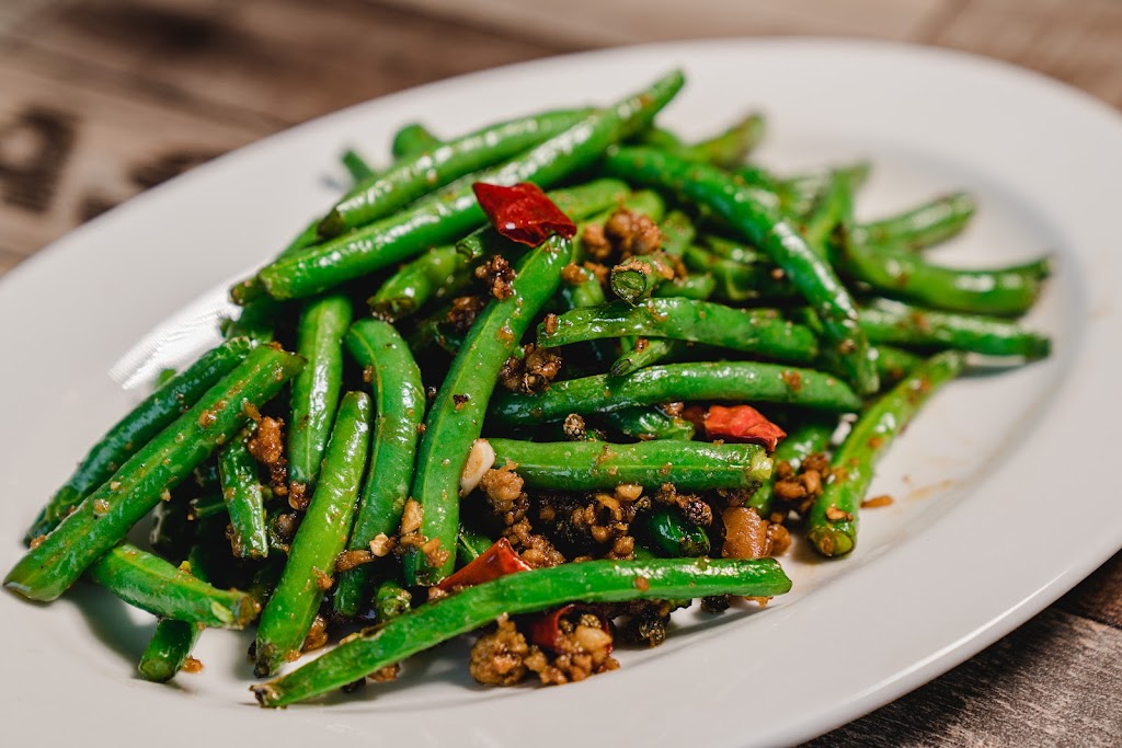 Lus Bistro Chinese Cuisine | restaurant | 440 N McKinley St ste 103, Corona, CA 92879, USA | 9513399300 OR +1 951-339-9300