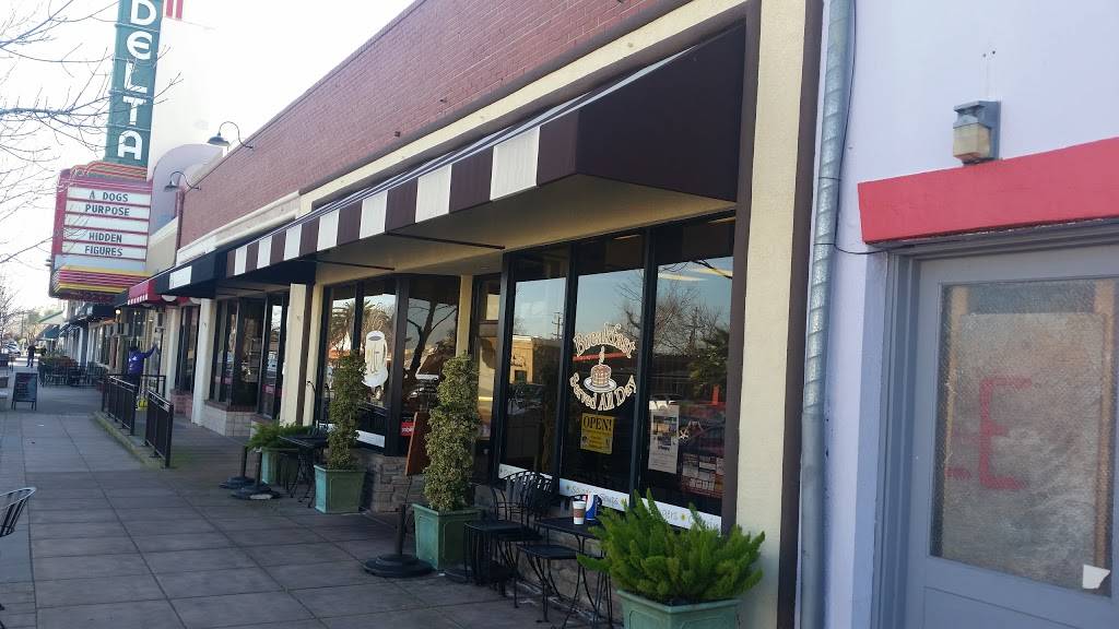 MJs Downtown Cafe | restaurant | 655 1st St, Brentwood, CA 94513, USA | 9256847242 OR +1 925-684-7242