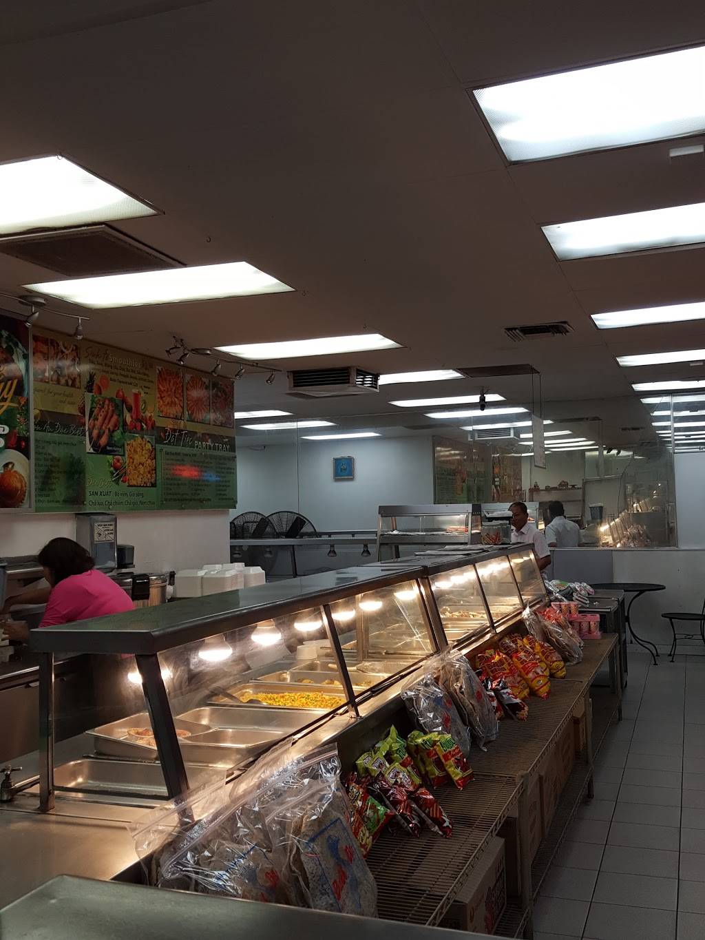 Thuys Food To Go | restaurant | 14091 S Euclid St, Garden Grove, CA 92843, USA | 7145303299 OR +1 714-530-3299