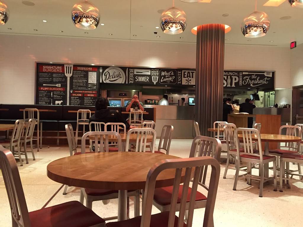 Flipt | restaurant | 3000 S River Rd, Des Plaines, IL 60018, USA | 8477950777 OR +1 847-795-0777