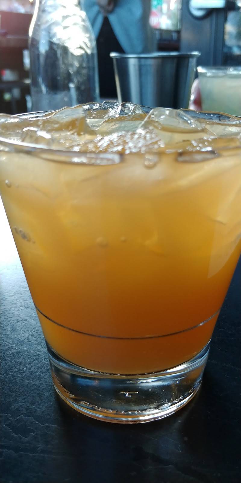 Work & Class | restaurant | 2500 Larimer St, Denver, CO 80205, USA | 3032920700 OR +1 303-292-0700