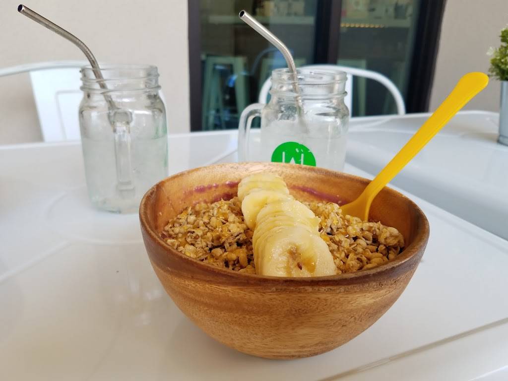 JuiceWell City Centre | restaurant | 797 Sorella Ct Suite 108, Houston, TX 77024, USA | 7133937866 OR +1 713-393-7866