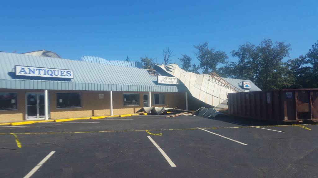 El Cerro Azul | restaurant | 2650 Anderson Hwy, Powhatan, VA 23139, USA | 8045988400 OR +1 804-598-8400