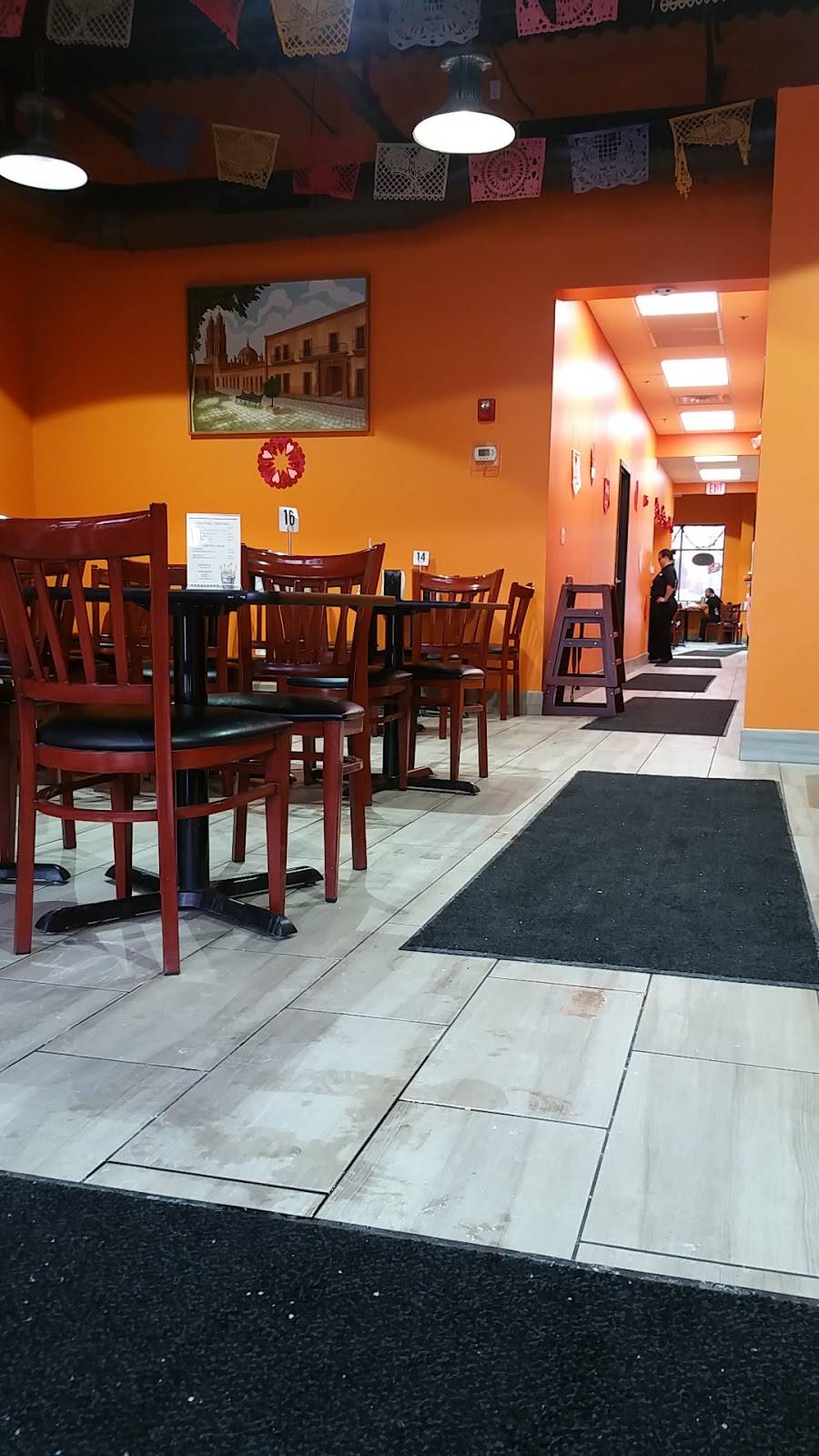 Zacatacos | restaurant | 6212 W Cermak Rd, Berwyn, IL 60402, USA | 7084848460 OR +1 708-484-8460