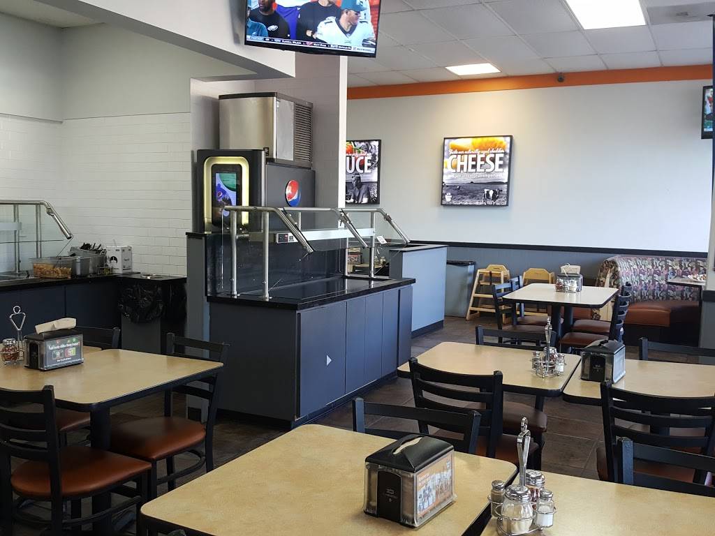 Round Table Pizza | meal delivery | 2854 Mountain Blvd, Oakland, CA 94602, USA | 5103363333 OR +1 510-336-3333