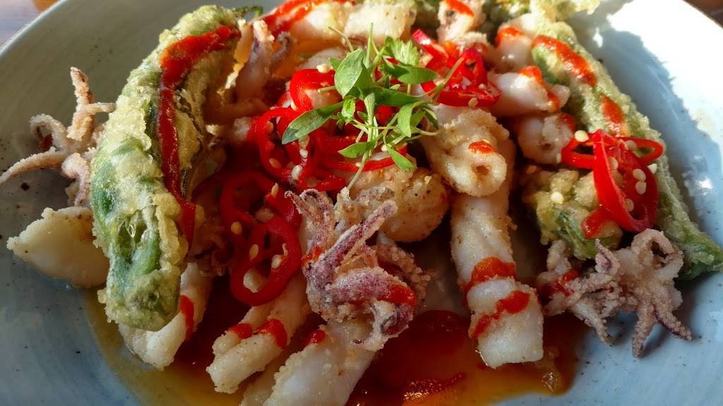 Tanners | restaurant | 21080 Pacific Coast Hwy, Huntington Beach, CA 92648, USA | 7146986130 OR +1 714-698-6130