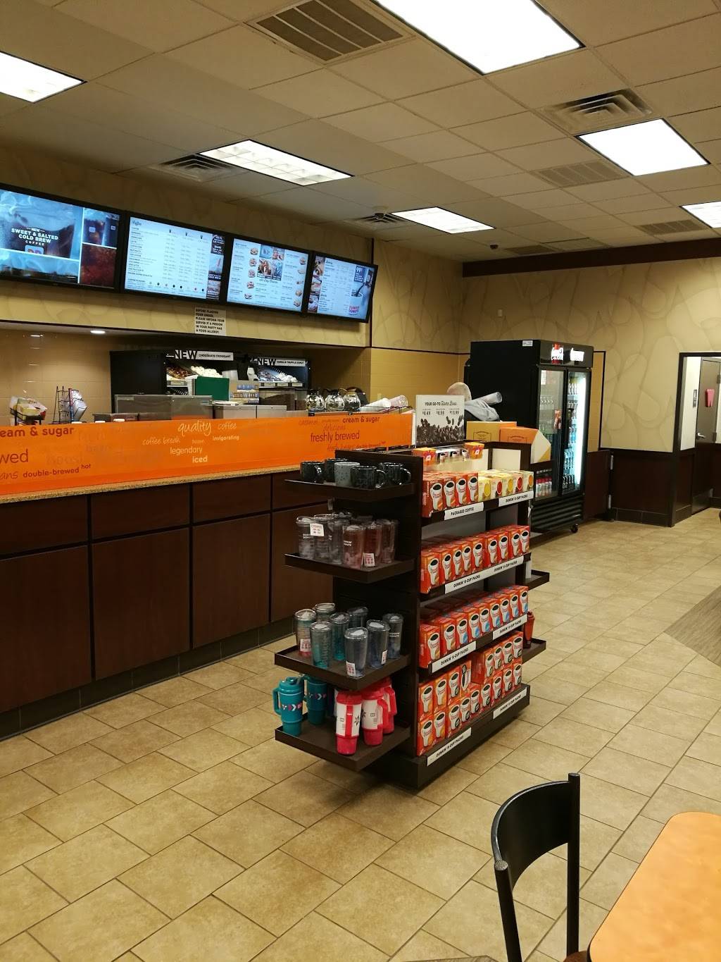 Dunkin | bakery | 199 Lakeside Ave, Marlborough, MA 01752, USA | 5082298609 OR +1 508-229-8609